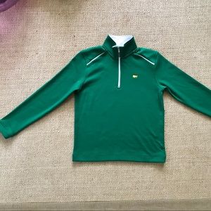 MASTERS sweatshirt